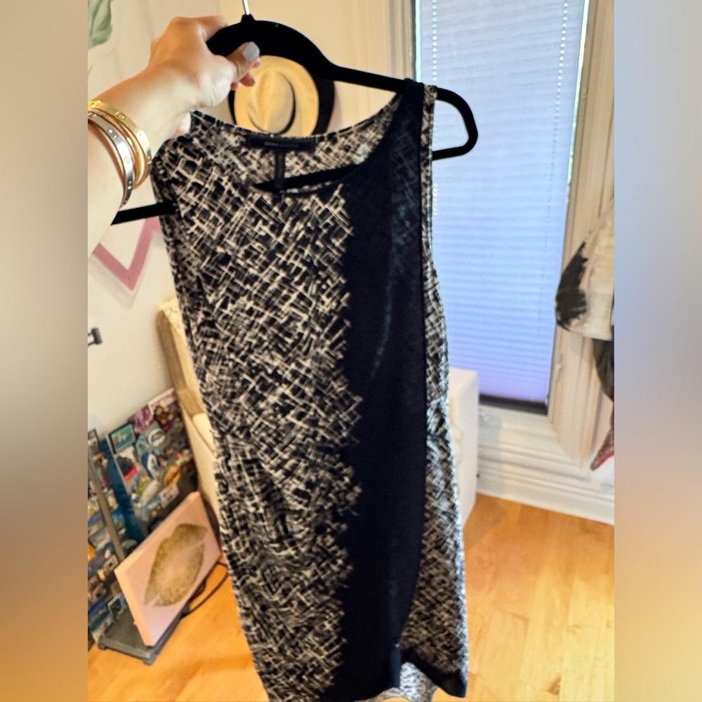 Bcbg dress